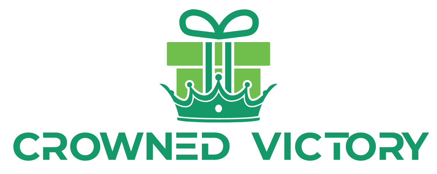 CrownedVictory